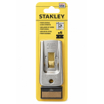 Stanley Professional Glass Scraper with 5 Blades Heavy Duty Window Cleaning Tool