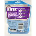 Bakers Bites with Chicken Dog Treats – 130g