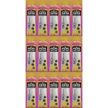 Science in Sport GO Isotonic Energy Gel Fruit Salad 15 x 60ml