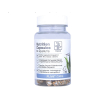 Tropica Nutrition Capsules 50 Pieces