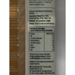 Yutaka Soba Noodles Japanese Style Wheat & Buckwheat Noodles 250g