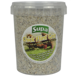 Supa Chick Flint Grit Tub 1 Litre