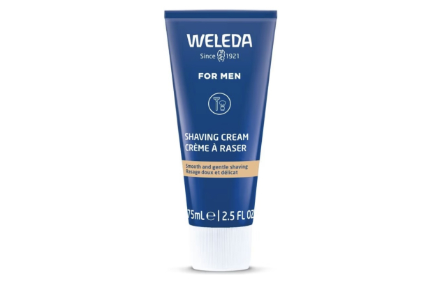 Weleda Shaving Cream 75ml