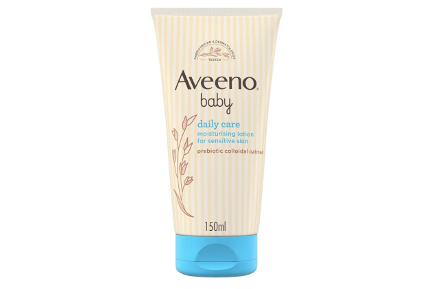 Aveeno Baby Daily Care Moisturising Lotion 150ml
