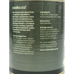 Cooks & Co Whole Green Figs in Syrup 820g Pack of 6