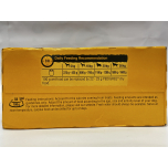 Pedigree Adult Wet Dog Food Chunks in Gravy Mixed Selection 12 x 400g