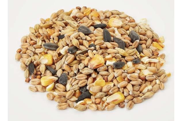 Extra Select Seed Mix Wild Bird Food 1kg