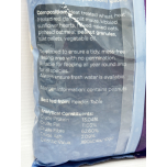 Extra Select No Grow No Mess Wild Bird Food 1kg