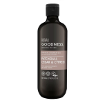 Baylis & Harding Goodness Men's Patchouli Cedar & Cypress Natural Shower Gel 500ml