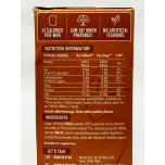 Nescafé Sticky Toffee Pudding Latte Instant Coffee Sachets 7 Pack