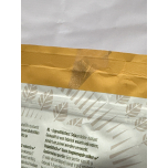 Pulsin Soya Protein Isolate Powder Natural & Unflavoured 1kg Plant Based Protein | DAMAGED BAG