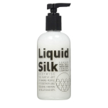 Liquid Silk Personal Lubricant 250ml
