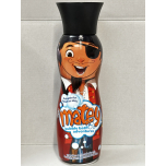 Matey Bubble Bath Adventures Bubblegum Bubble Bath 4 x 450ml