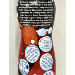 Matey Bubble Bath Adventures Bubblegum Bubble Bath 4 x 450ml