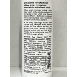 YVYLINE Professional Curly Hair Leave In Conditioner 200ml
