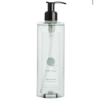 Geneva Guild Body Wash Pump Bottle 380ml