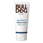 Bulldog Sensitive Shave Gel 175ml