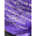 Tetra Pond Variety Sticks Fish Food 3.6kg 25L | DAMAGED BAG