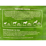 Harringtons Adult Complete Dry Dog Food Salmon & Potato | 18kg | DAMAGED BAG