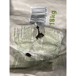 Harringtons Adult Complete Dry Dog Food Salmon & Potato | 18kg | DAMAGED BAG