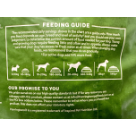Harringtons Adult Complete Dry Dog Food Turkey & Veg | 15kg | DAMAGED BAG