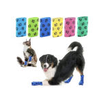 Protective Dog Boots Dog Shoes Size Small 6 Pack