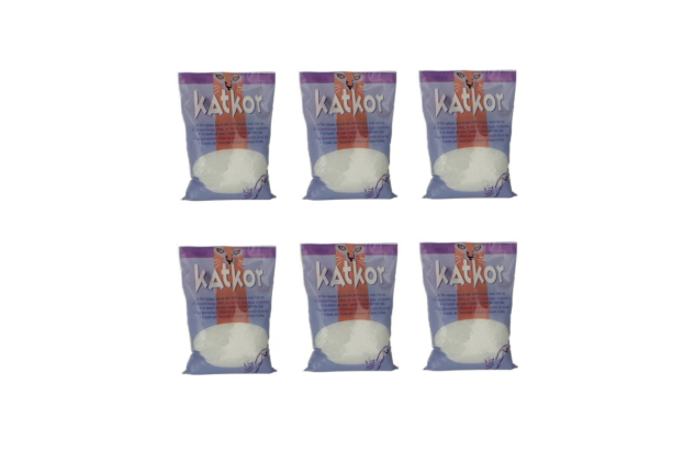 Katkor Urine Sampling Kit 6 X 200g