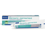 Virbac C.E.T. Enzymatic Toothpaste for Dogs & Cats Poultry Flavour 70g | DAMAGED OUTER PACKAGING