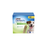 DENTALIFE ActivFresh Small Dental Chicken Dog Chews 30 Sticks