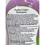 Perfect Calm Dog Shampoo Lavender & Chamomile 355ml