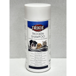 Trixie Dry Shampoo for Dogs Cats and Small Animals 100g