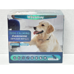 Woyamay Dog Calming Pheromone Diffuser Refills 2 Month Supply