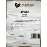 Bongiovanni Organic Freeze-Dried Brewer’s Yeast 100g