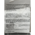 Bongiovanni Organic Freeze-Dried Brewer’s Yeast 100g