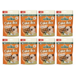PARK LiFE Cake Bix Gingerbread Flavour 8 x 100g Pouches