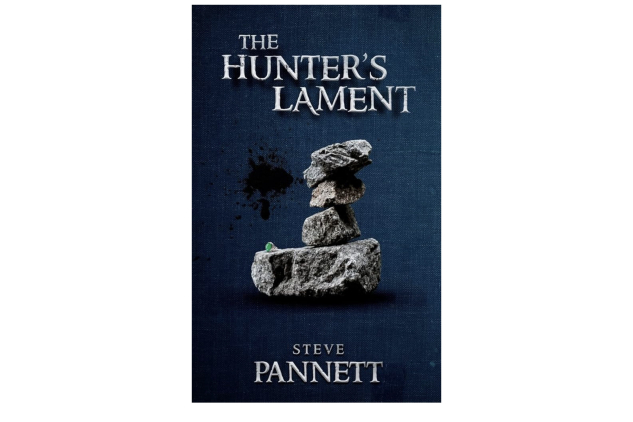 The Hunter's Lament By Steve Pannett Paperback