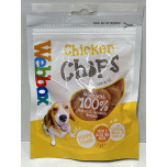 Webbox Chicken Chips 80g