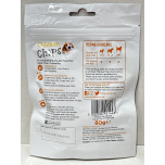 Webbox Chicken Chips 80g