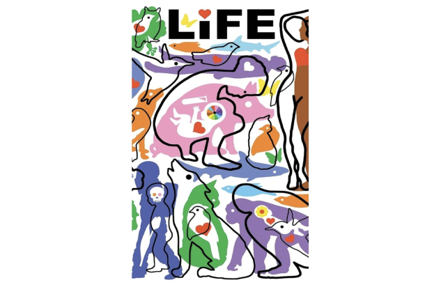 Life: The Complete Handbook By Stuart Rose