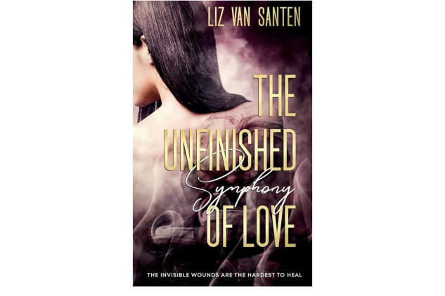 The Unfinished Symphony of Love Book