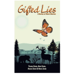 Gifted Lies: A Series of Short Stories Paper Back Book