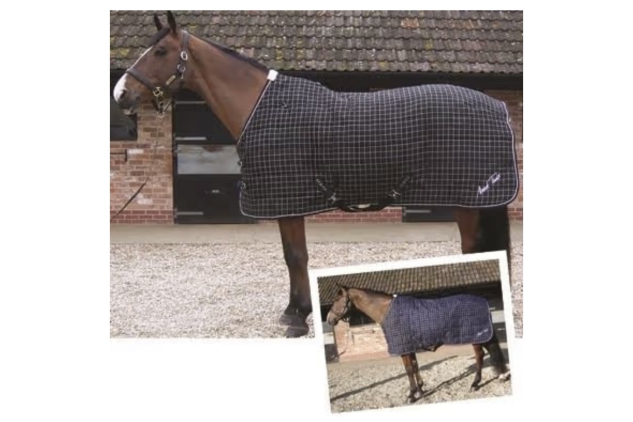 Mark Todd Horse Stable Rug 5’6 Inch 170cm