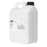 GFL Geneva Guild Shampoo Pump Bottle Refill 5 Litre
