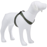 Ferplast Agila 7 Camouflage Dog Harness Reflective Adjustable Max 22kg