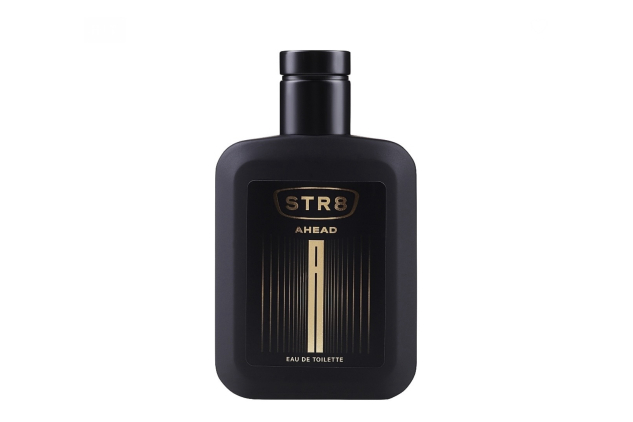 Str8 Ahead Eau de Toilette 100ml