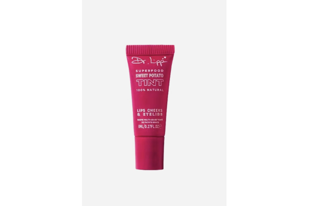 Dr. Lipp Tint Sweet Potato Lip Gloss 8ml
