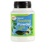 Doff Natural Rooting Powder Promotes Strong Healthy Roots 75g
