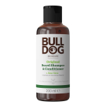 Bulldog Skincare Original Beard Shampoo & Conditioner 200ml