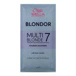Wella Blondor Multi Blonde Powder 30g Sachet