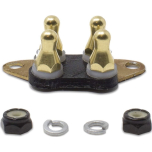 Educator CPAD-004 Long Point Comfort Pad for Dog Collar Receivers